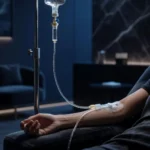 Intravenous