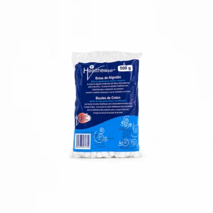 Cotton Wool 500G Balls