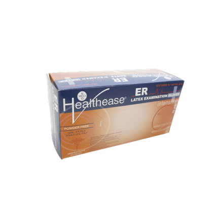Examination Gloves Examination Gloves, Non Sterile – Powder Free High Risk ER - Medium