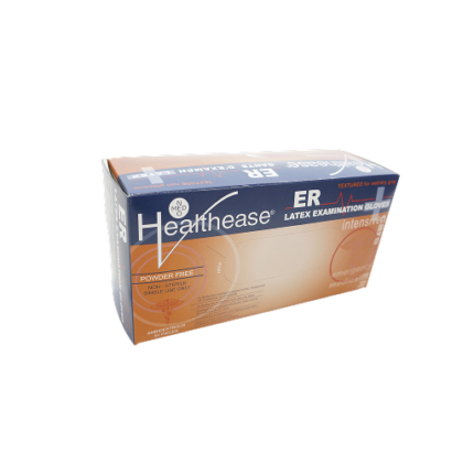 Examination Gloves Examination Gloves, Non Sterile – Powder Free High Risk ER - Small
