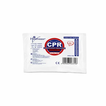 Resuscitation Mouth Piece (CPR)