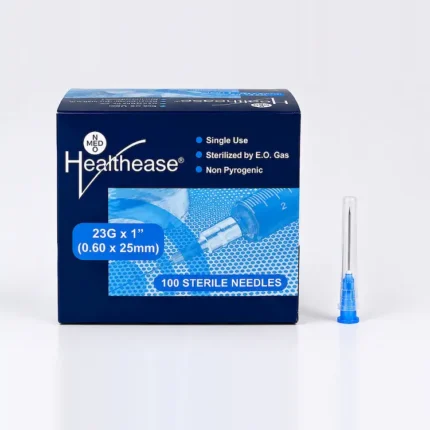 Hypodermic Needle 23G x 1"