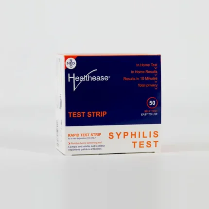 Syphilis Rapid Test Strips