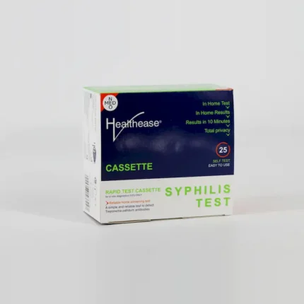 Syphilis Rapid Test Cassette