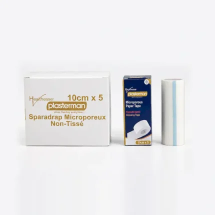 Microporous Paper Tape 10cm x 5m