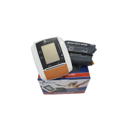 Digital Blood Pressure Monitor - Arm Type