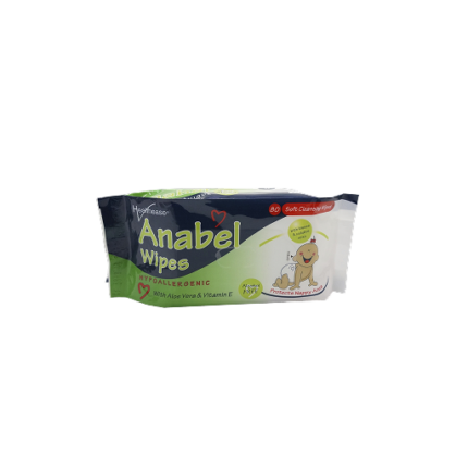 Anabel Baby Wipes