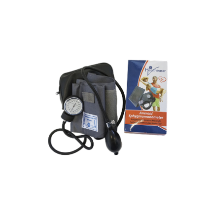 Aneroid Sphygmomanometer