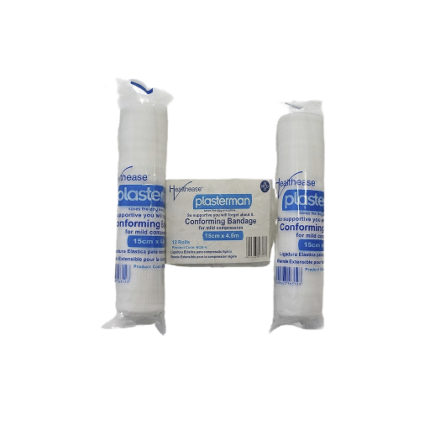 Conforming Bandage 15cm x 4.5m