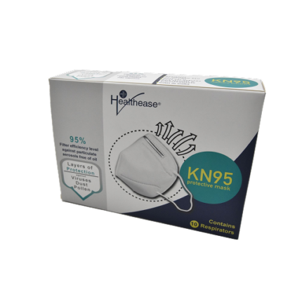 KN95 Protective Face Mask