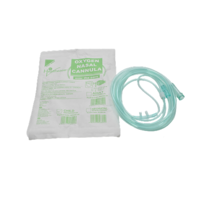 Nasal Cannula Child