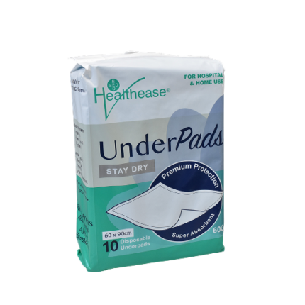 Under Pad 60x90cm, 60G