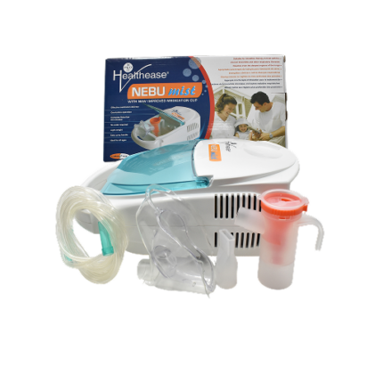 Nebumist Nebulizer