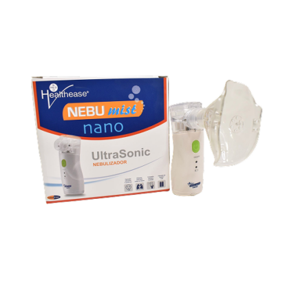 Nebumist Nano Ulstrasonic Nebulizer