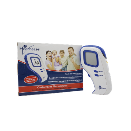 Digital Infrared Contact Free Thermomter