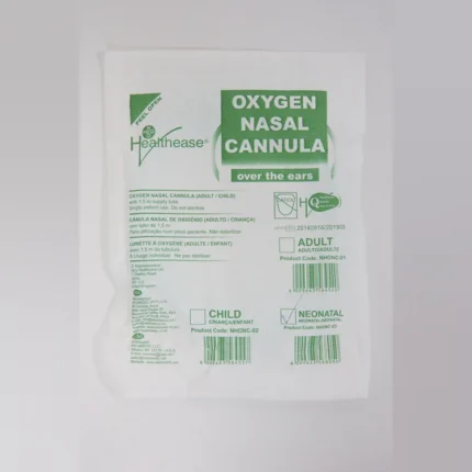 Nasal Cannula Adult