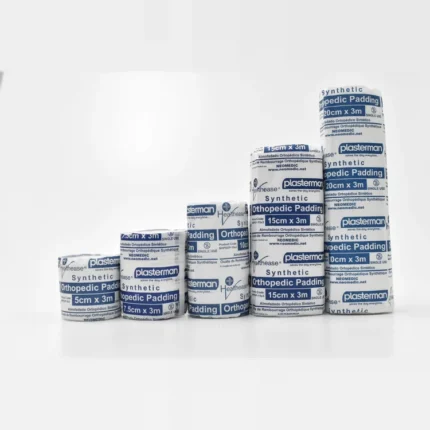 Orthopaedic Padding Bandage  15cm x 3m