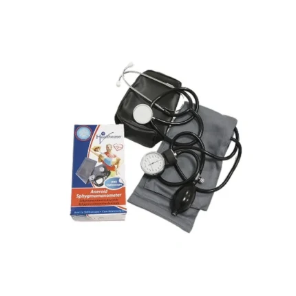Stethoscope - Dual Head