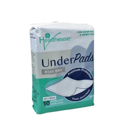 Under Pad 51x65cm, 30G Pulp