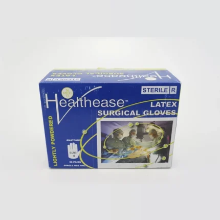 Examination Gloves Surgeons Gloves, Sterile – Lightly Powdered - Size 7.5