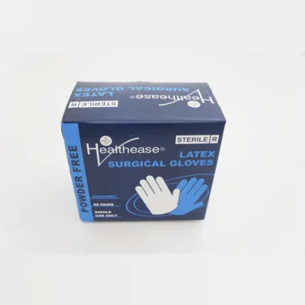Examination Gloves Surgeons Gloves, Sterile – Powder Free - Size 6